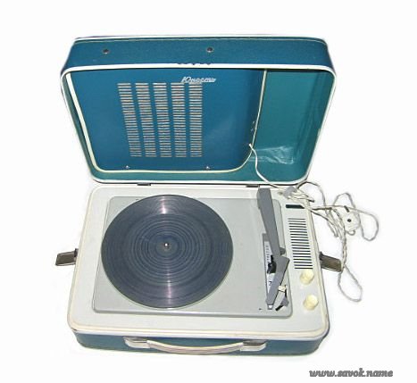 Вещи времён СССР (очень много фотографий)