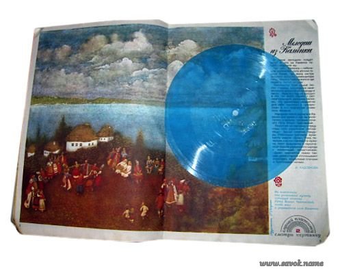 Вещи времён СССР (очень много фотографий)