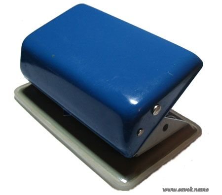 Вещи времён СССР (очень много фотографий)