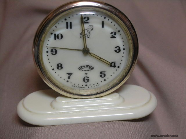 Вещи времён СССР (очень много фотографий)