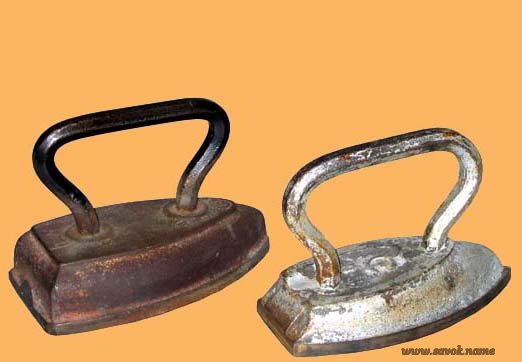 Вещи времён СССР (очень много фотографий)