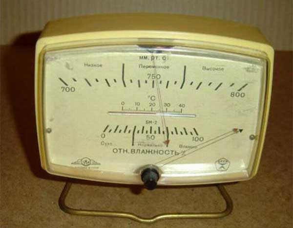 Вещи времён СССР (очень много фотографий)