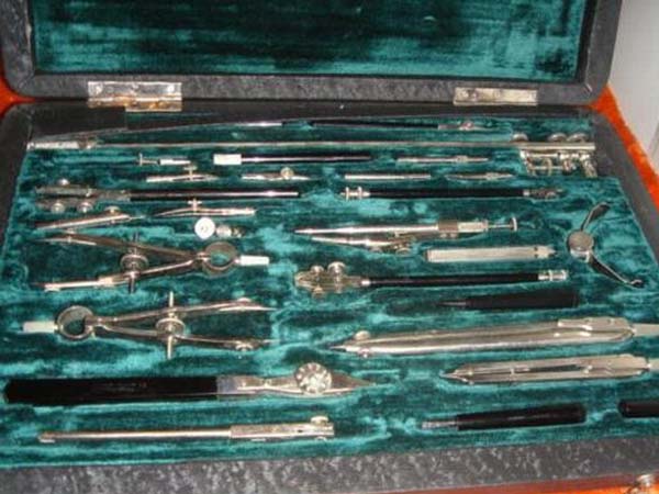 Вещи времён СССР (очень много фотографий)