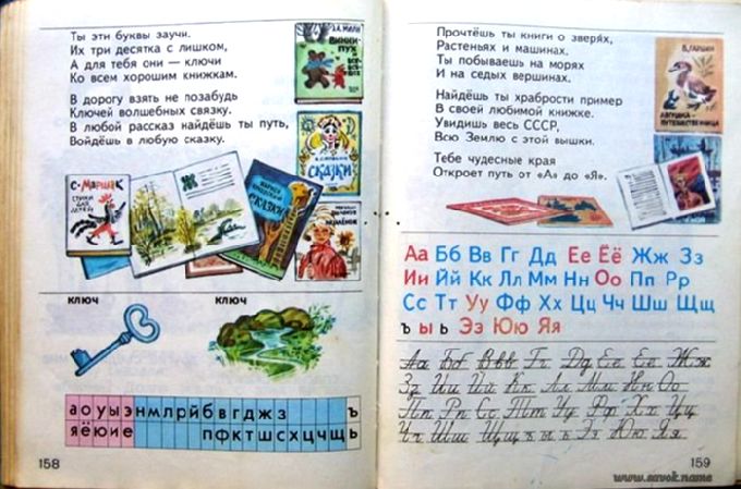 Вещи времён СССР (очень много фотографий)