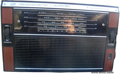 Вещи времён СССР (очень много фотографий)