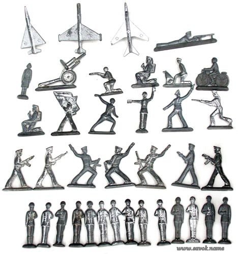 Вещи времён СССР (очень много фотографий)