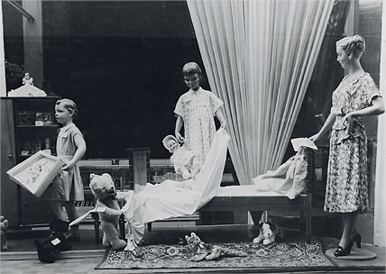 Центральный Детский Мир