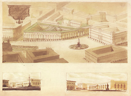 Центральный Детский Мир