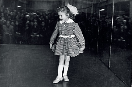 Центральный Детский Мир