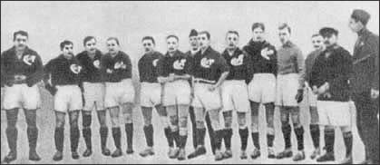 Футбол СССР