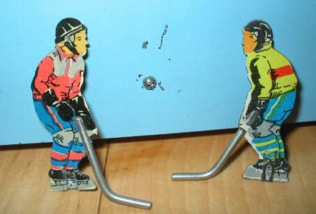 Игрушки СССР