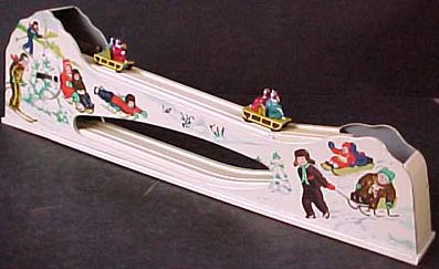 Игрушки СССР