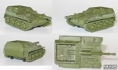 Игрушки СССР