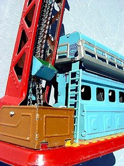 Игрушки СССР