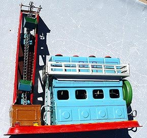 Игрушки СССР