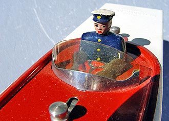 Игрушки СССР