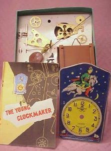 Игрушки СССР