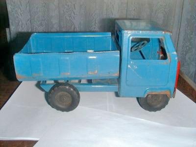 Игрушки СССР