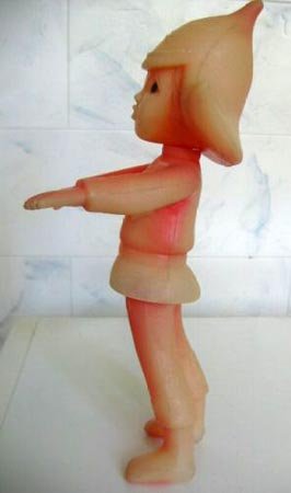 Игрушки СССР