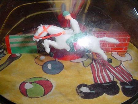 Игрушки СССР