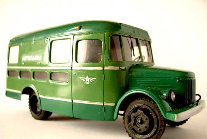 Игрушки СССР