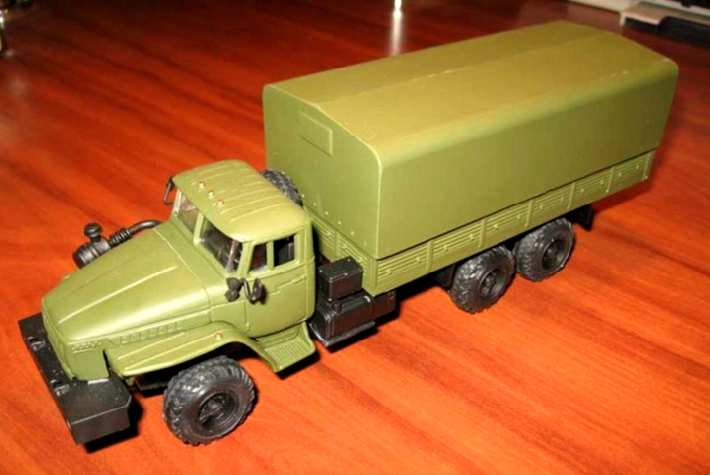 Игрушки СССР