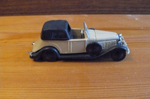 Игрушки СССР