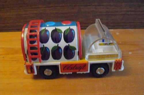 Игрушки СССР