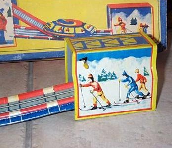 Игрушки СССР