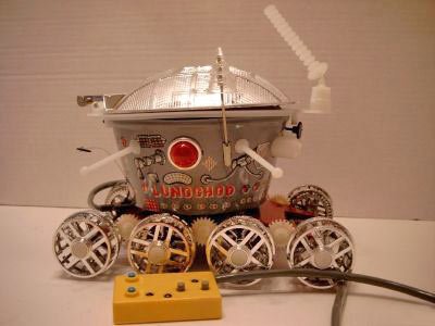 Игрушки СССР