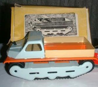 Игрушки СССР