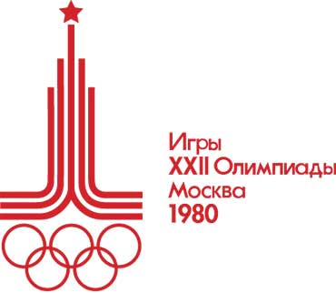Летние Олимпийские игры 1980