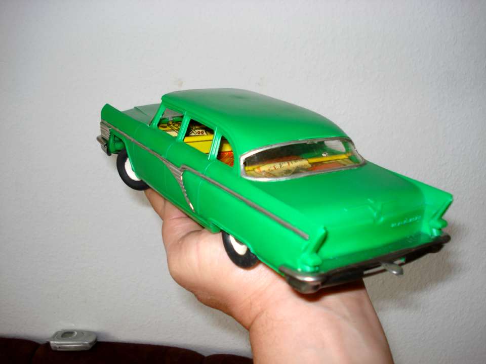 Игрушки СССР