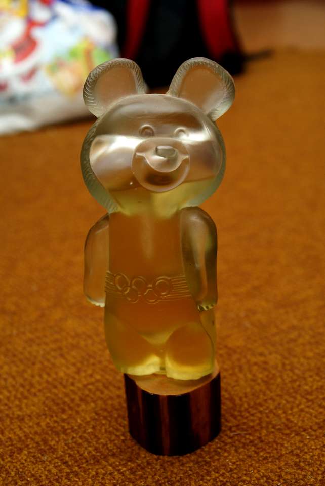 Вещи времён СССР (очень много фотографий)