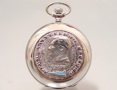 Советские сувениры