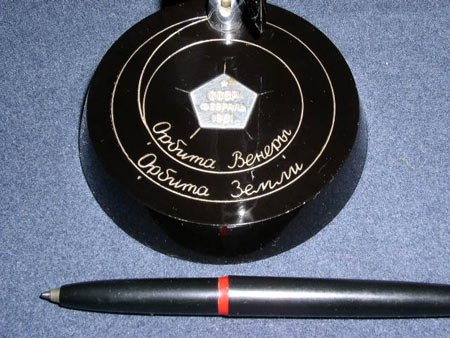 Советские сувениры