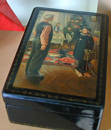 Советские сувениры