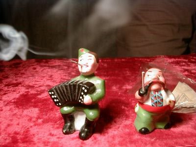 Советские сувениры