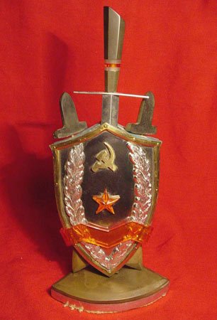 Советские сувениры