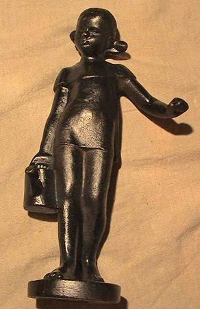 Советские сувениры