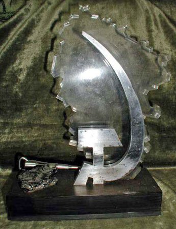 Советские сувениры