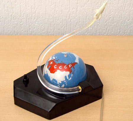 Советские сувениры