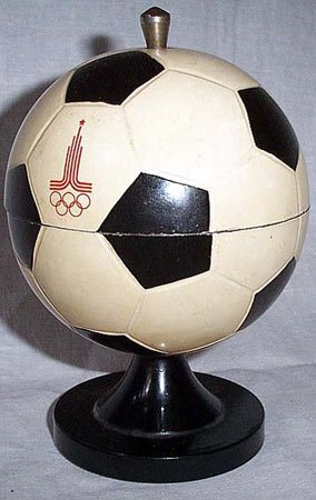 Советские сувениры