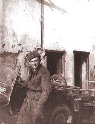 Фото Великой Отечественной Войны