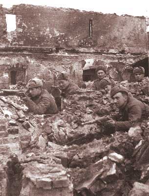 Фото Великой Отечественной Войны