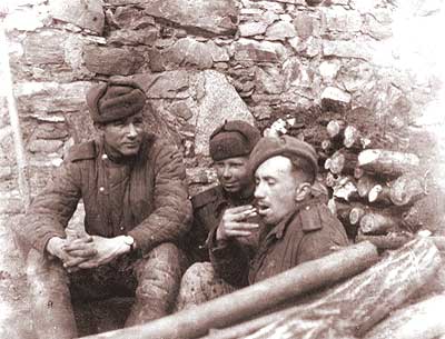 Фото Великой Отечественной Войны