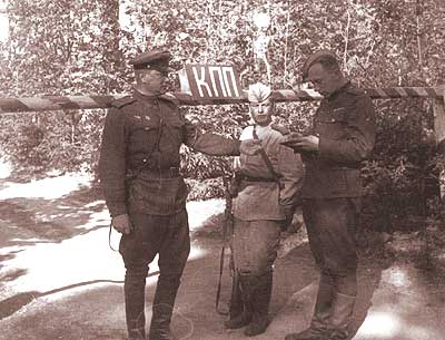 Фото Великой Отечественной Войны