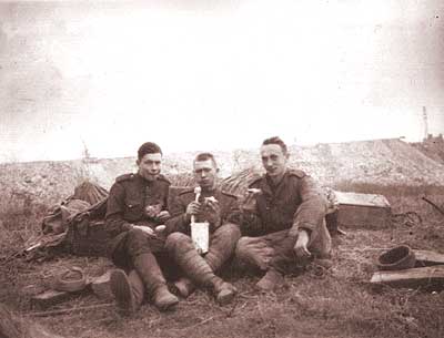 Фото Великой Отечественной Войны