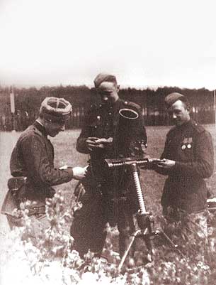 Фото Великой Отечественной Войны