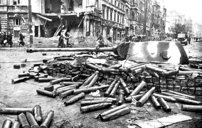 Фото Великой Отечественной Войны